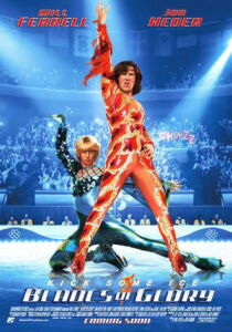 Blades of Glory - Due pattini per la gloria streaming