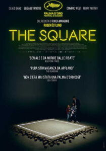 The Square streaming