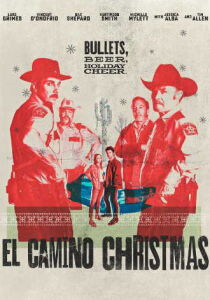 El Camino Christmas streaming