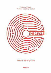 The Circle streaming