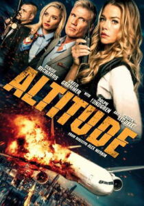 Altitude – Paura ad alta quota streaming