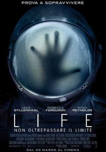 Life - Non oltrepassare il limite streaming