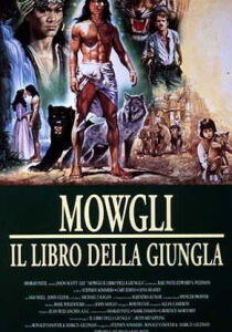 Mowgli - Il libro della giungla streaming