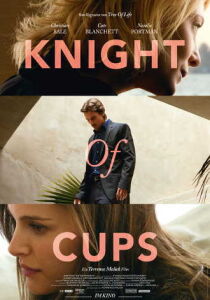 Knight of Cups streaming