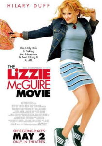 Lizzie McGuire - Da liceale a popstar streaming