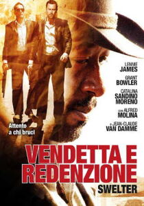 Vendetta e Redenzione streaming