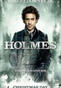 Sherlock Holmes streaming