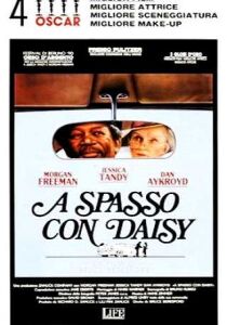 A spasso con Daisy streaming