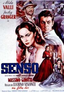 Senso streaming