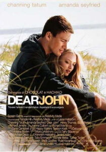 Dear John streaming