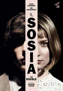 Il sosia - The Double streaming