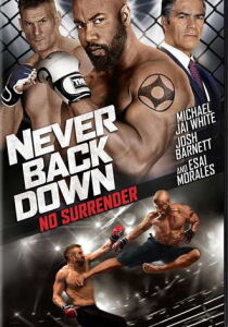 Never Back Down 3 – Mai arrendersi streaming