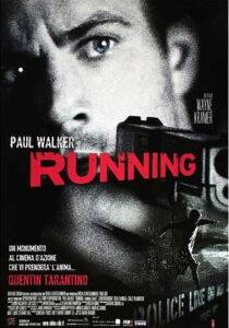 Running – Running Scared streaming