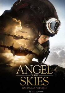 Angel of the Skies – Battaglia nei cieli streaming