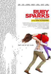 Ruby Sparks streaming