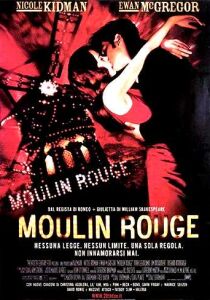 Moulin Rouge streaming