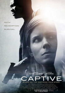 Captive streaming