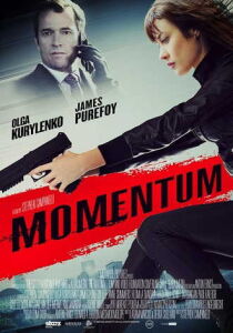 Momentum streaming