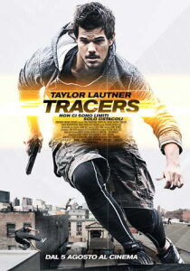 Tracers streaming