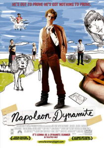 Napoleon Dynamite streaming