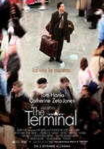 The Terminal streaming