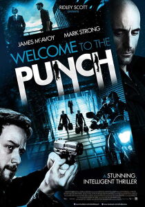 Welcome to the Punch – Nemici di sangue streaming