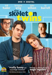 The Skeleton Twins - Uniti per sempre streaming