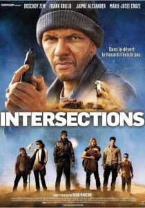 Intersections streaming