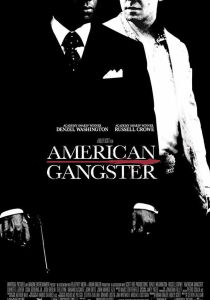 American Gangster streaming