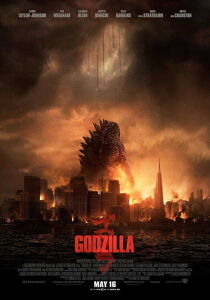 Godzilla streaming