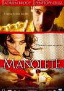 Manolete streaming