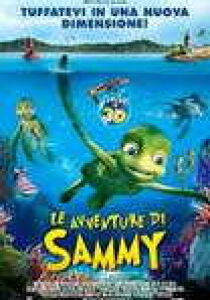 Le avventure di Sammy streaming