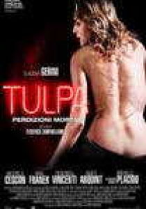 Tulpa - Perdizioni mortali streaming