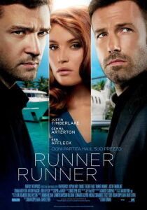 Runner Runner streaming