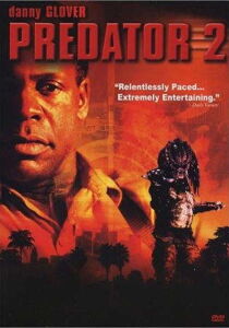 Predator 2 streaming