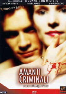 Amanti criminali streaming