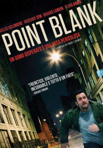 Point Blank streaming