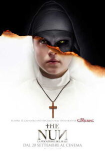 The Nun – La vocazione del male streaming