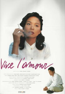 Vive l’amour streaming