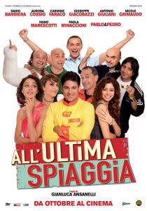 All'ultima spiaggia streaming