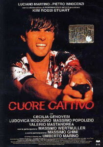 Cuore Cattivo streaming