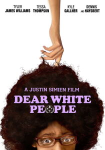 Dear White People streaming