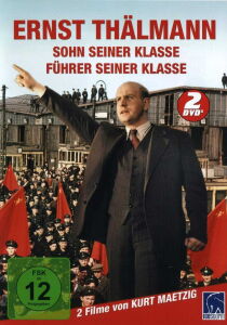 Ersnt Thälmann Sohn seiner Klasse - Ersnt Thälmann Figlio della sua classe [SUB-ITA] streaming