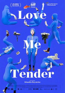 Love Me Tender streaming