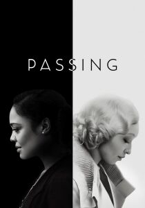 Due donne – Passing streaming