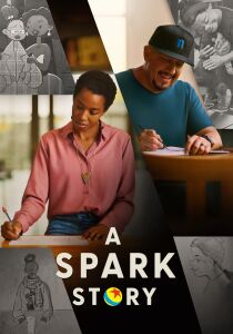 A Spark Story streaming