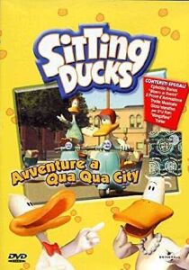 Sitting Ducks - Avventure a Qua Qua City streaming