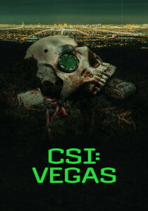 CSI: Vegas streaming