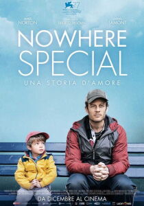 Nowhere Special – Una storia d'amore streaming