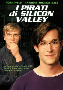 I pirati di Silicon Valley streaming